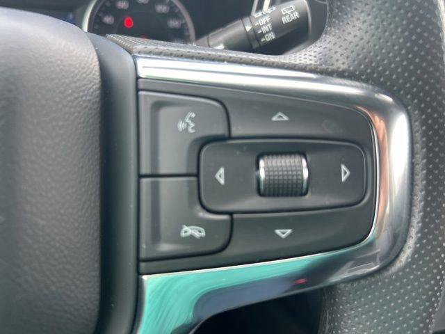New 2024 Chevrolet Blazer LT AWD/4WD image 18
