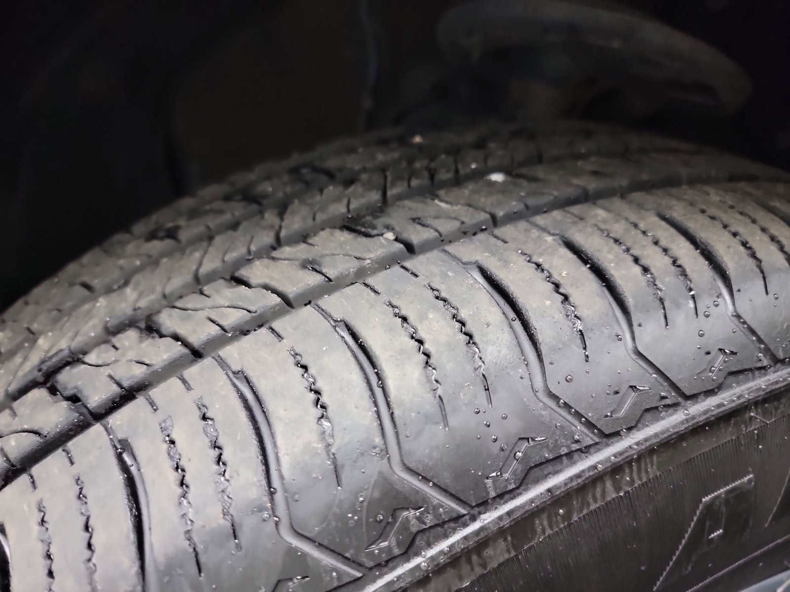 Used 2020 Lexus RX 450h AWD w/ Premium Package image 31