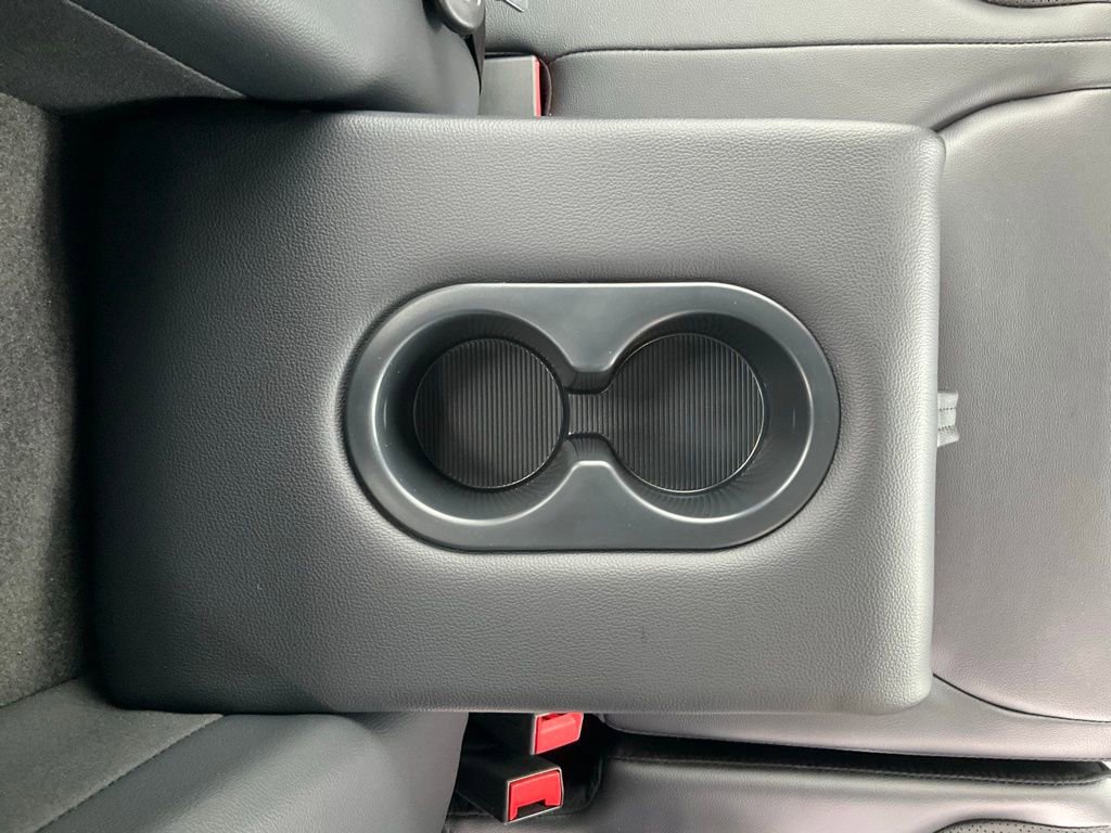 Certified 2025 Ford F350 Lariat w/ Black Appearance Package image 44