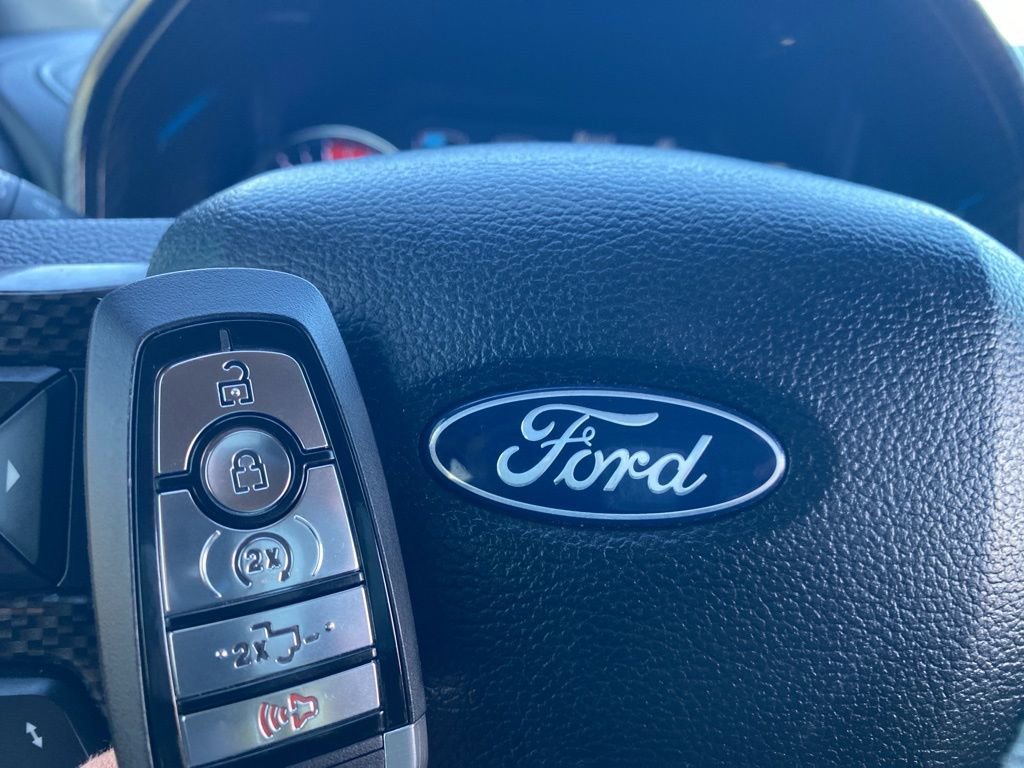 Used 2018 Ford F250 Lariat w/ Lariat Ultimate Package image 23