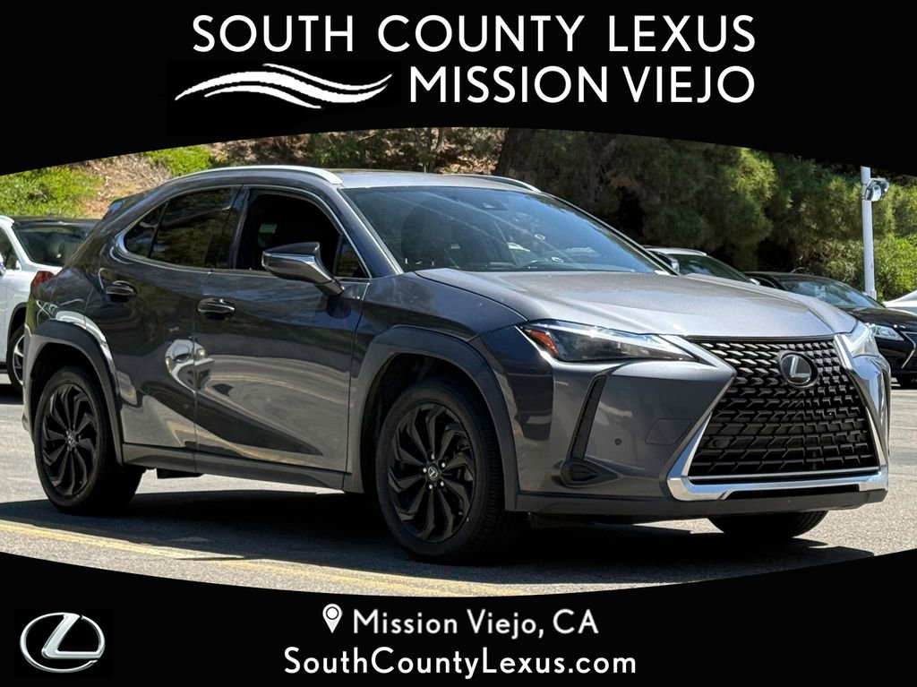 Used 2023 Lexus UX 250h FWD image 1
