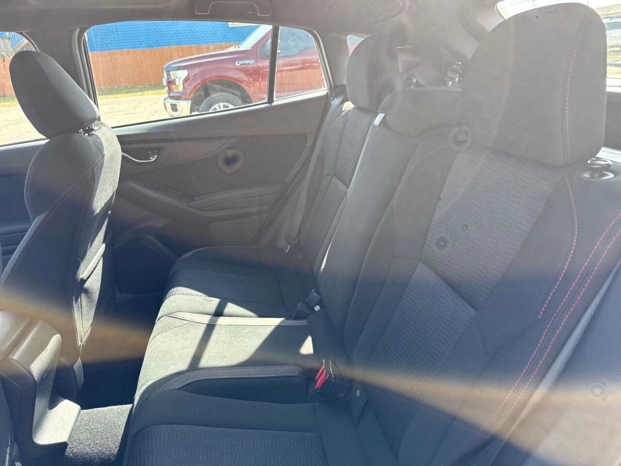 Used 2017 Subaru Impreza 2.0i Sport AWD/4WD image 23