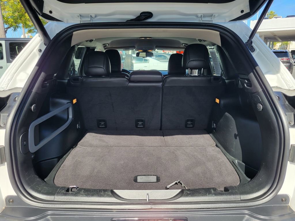 Used 2018 Jeep Cherokee Limited image 20