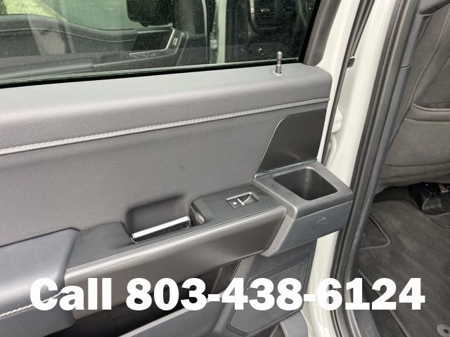 Used 2024 Ford F150 XLT w/ Equipment Group 302A MID RWD image 13