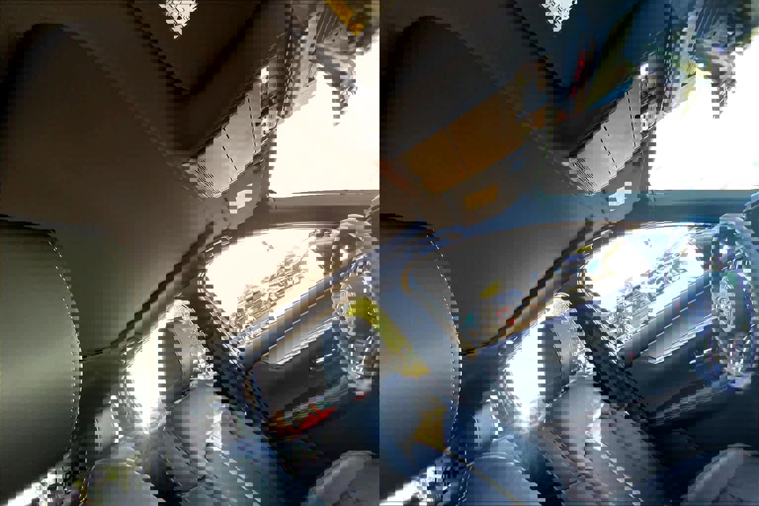 Used 2025 MAZDA CX-90 3.3 Turbo S w/ Premium Package image 13