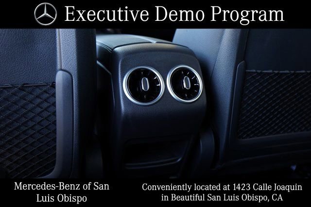 Used 2025 Mercedes-Benz GLA 250 image 31