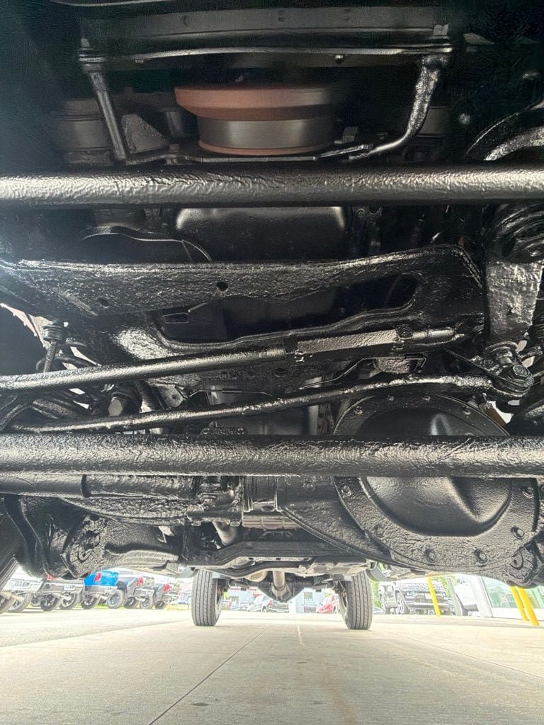 Used 2018 RAM 2500 Big Horn AWD/4WD image 35