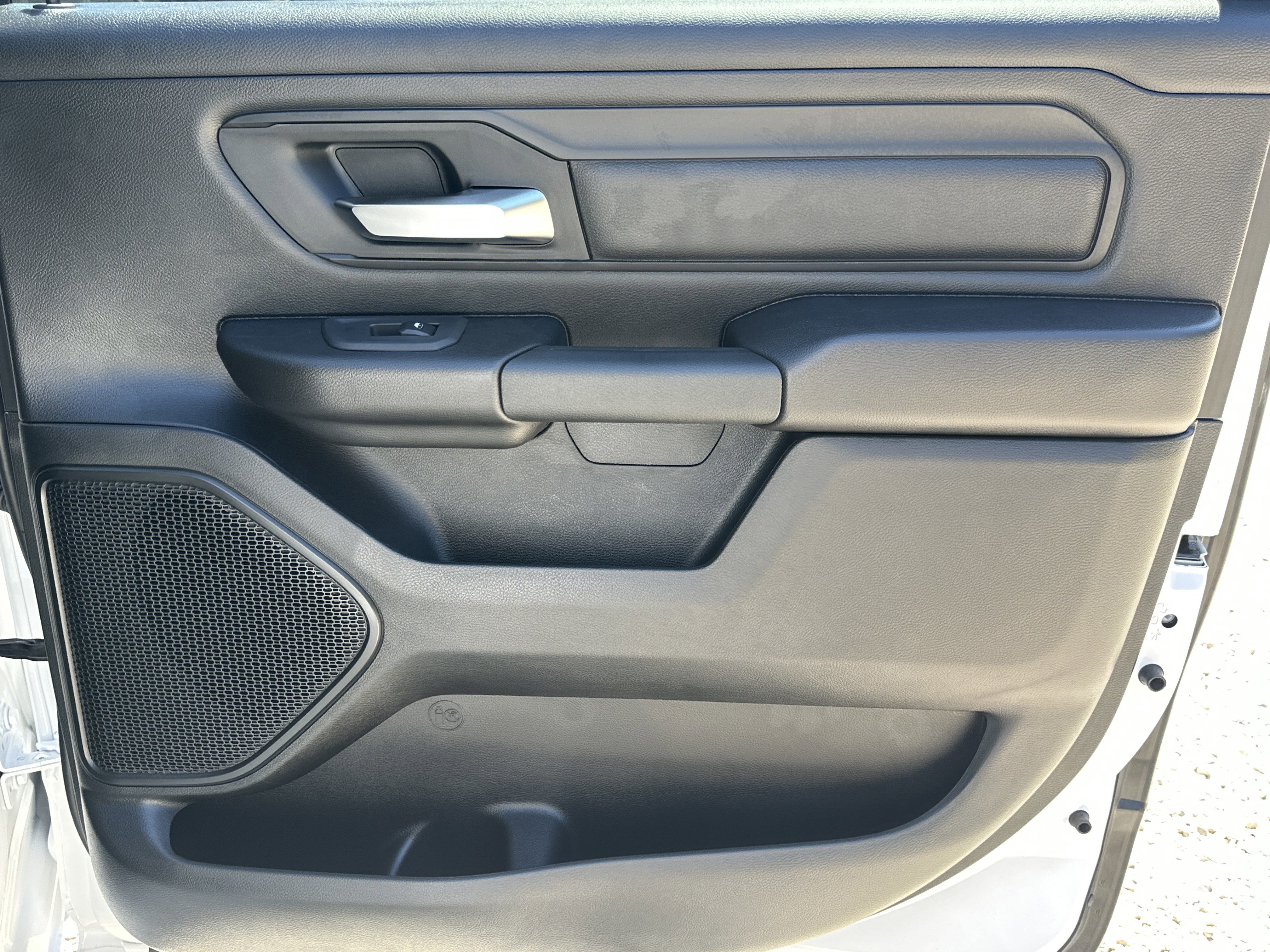New 2026 RAM 1500 Tradesman image 16