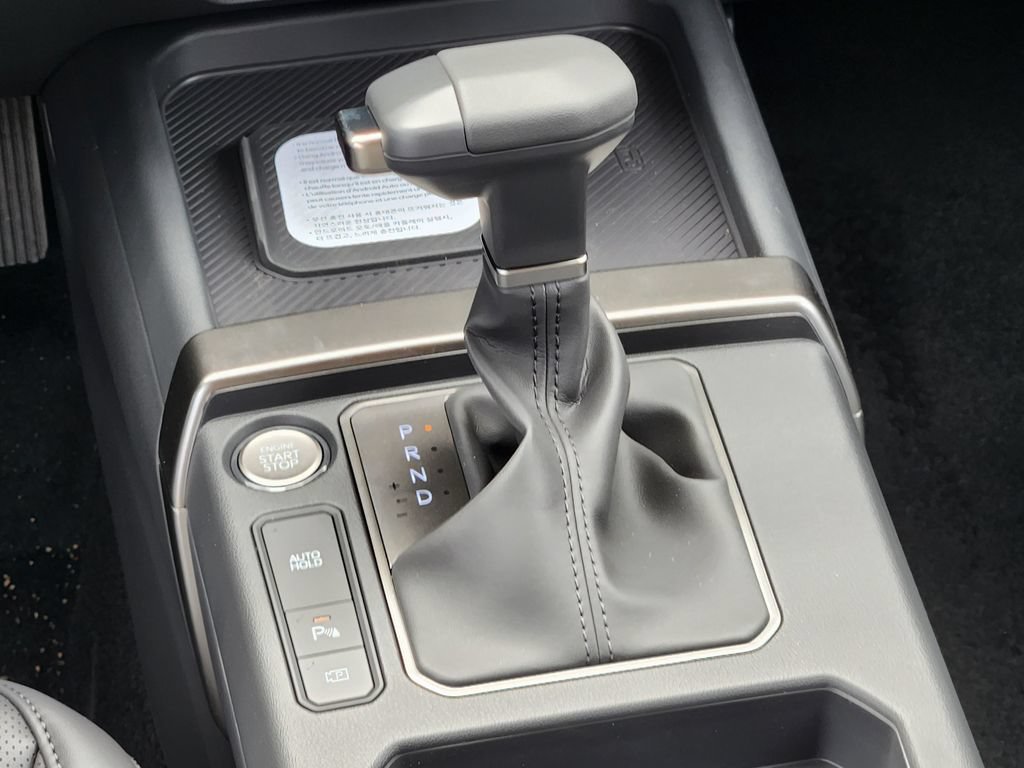 New 2027 Kia Seltos EX AWD/4WD image 16