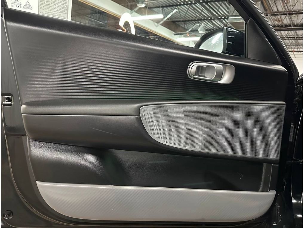 Used 2025 Hyundai Ioniq 6 SEL image 18