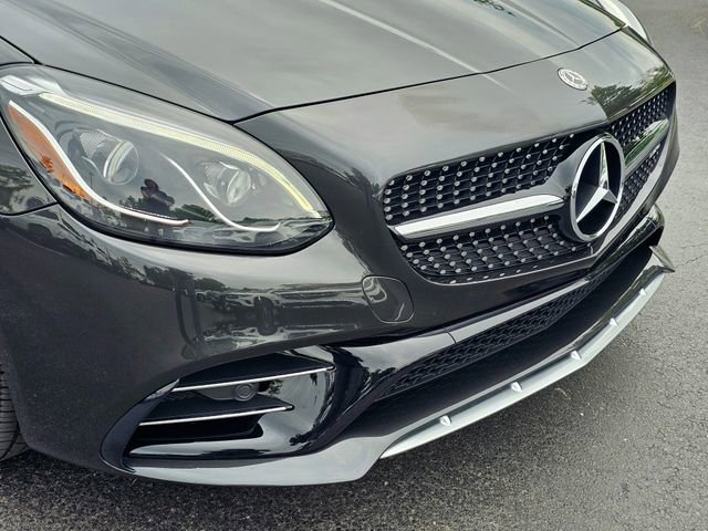 Used 2020 Mercedes-Benz SLC 43 AMG image 5