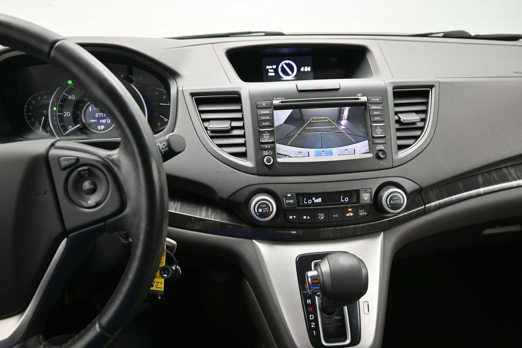 Used 2014 Honda CR-V EX-L image 21