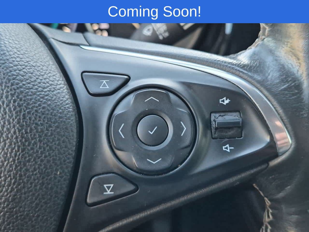 Used 2016 Buick Envision Premium AWD/4WD image 24
