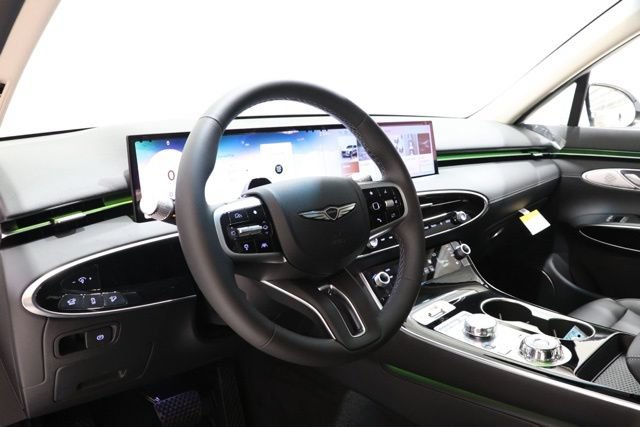 New 2026 Genesis GV70 2.5T AWD/4WD image 14