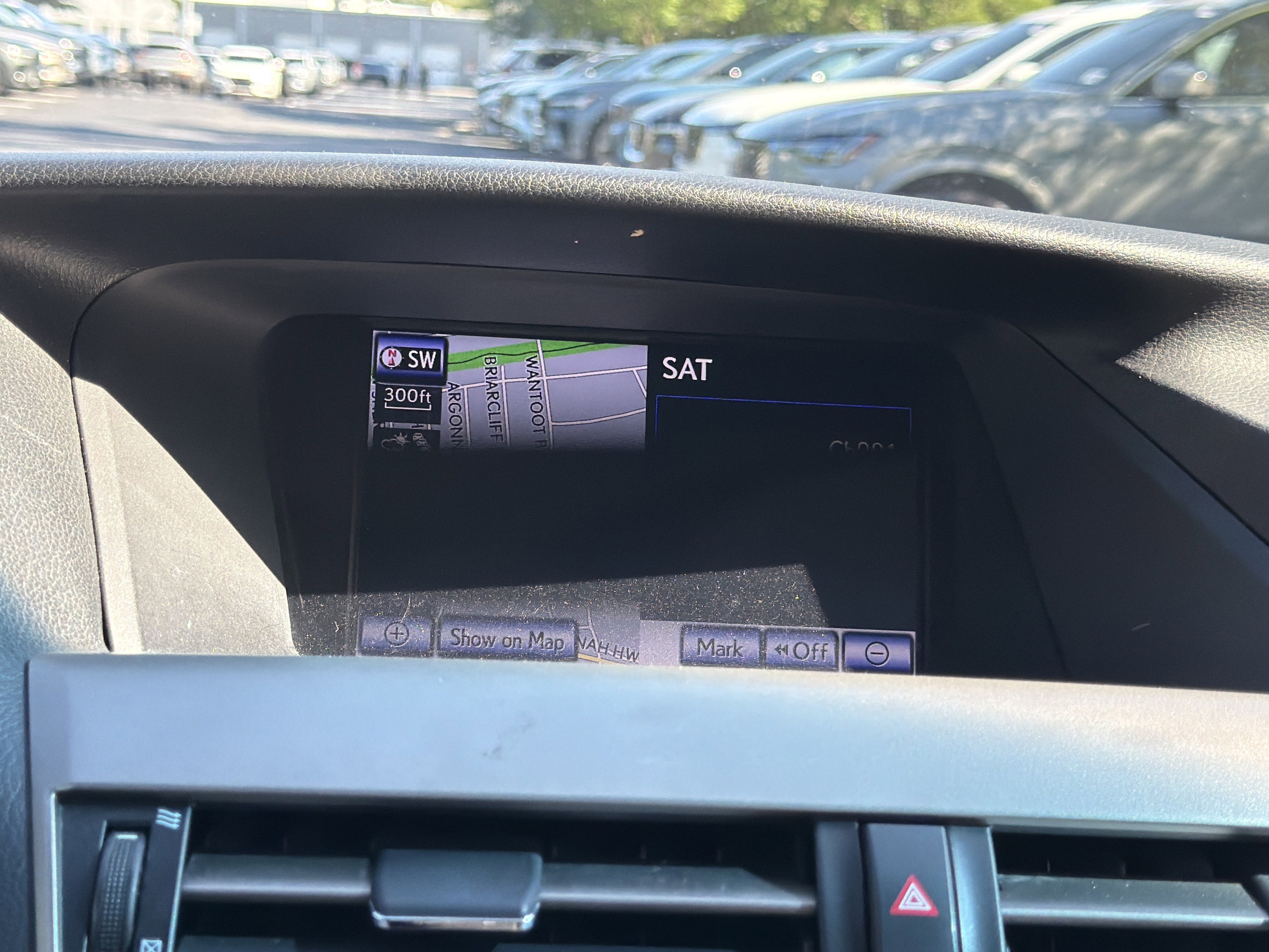Used 2014 Lexus RX 350 AWD w/ Navigation Package image 24