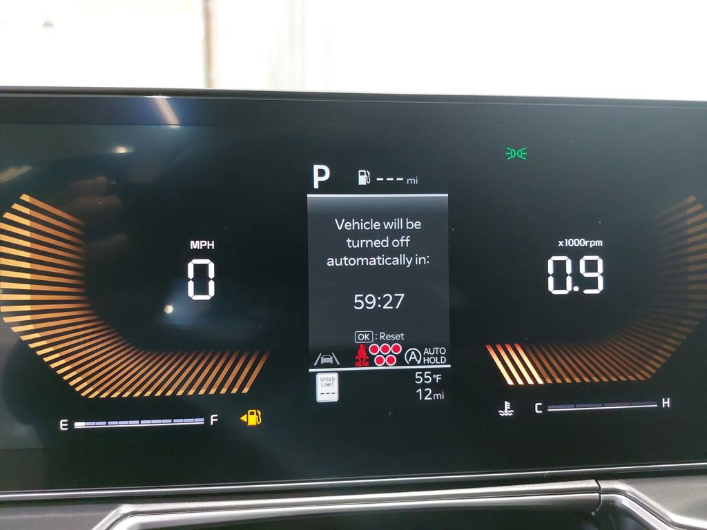 New 2026 Kia Sorento EX AWD/4WD image 20