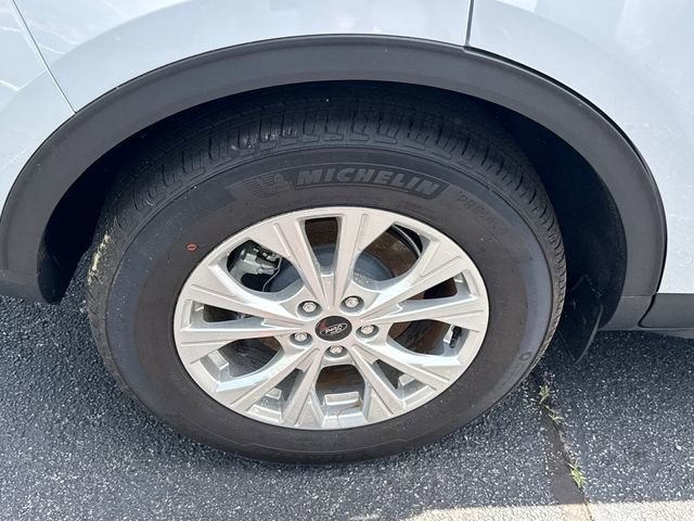 New 2026 Ford Escape Active w/ Tech Pack #1 FWD image 17