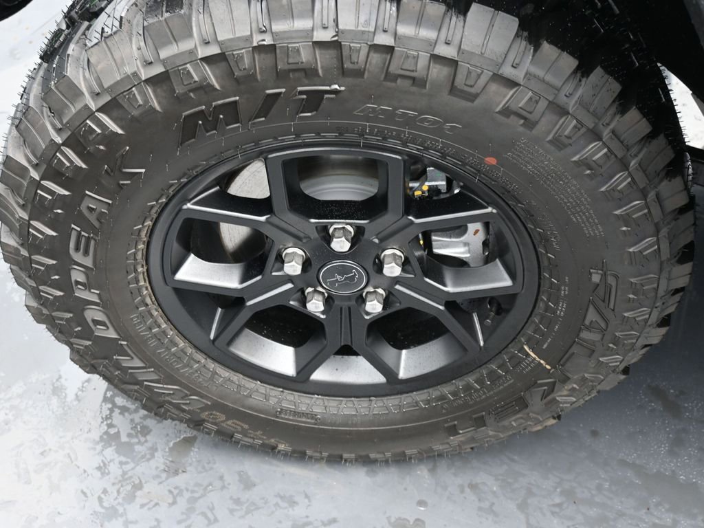 New 2026 Jeep Wrangler Willys image 17