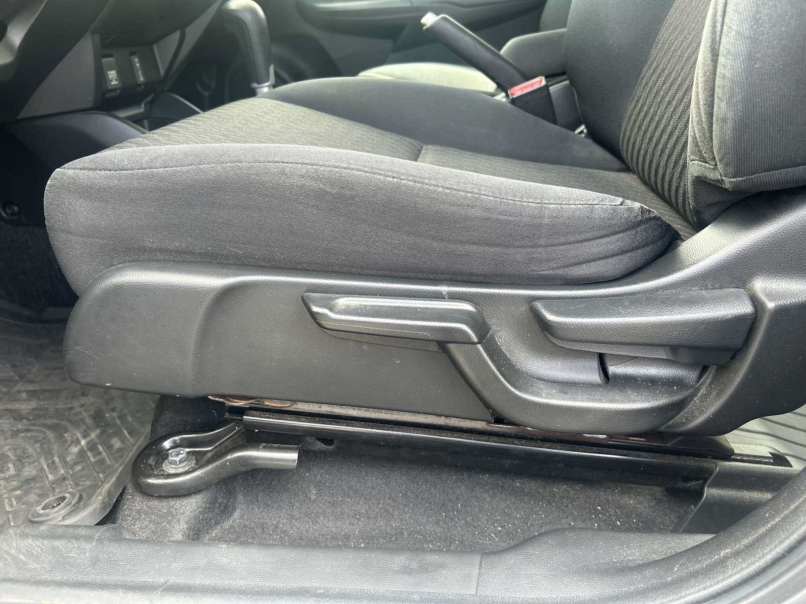 Used 2018 Honda Fit EX image 14