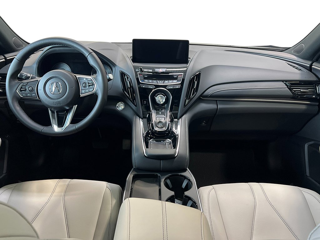 New 2026 Acura RDX SH-AWD image 17