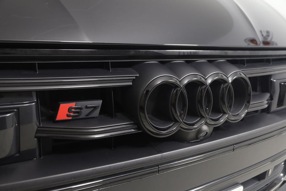 Used 2023 Audi S7 Prestige AWD/4WD image 17