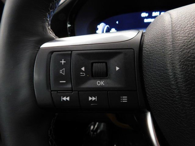 Used 2022 INFINITI QX60 Sensory w/ Vision Package image 43