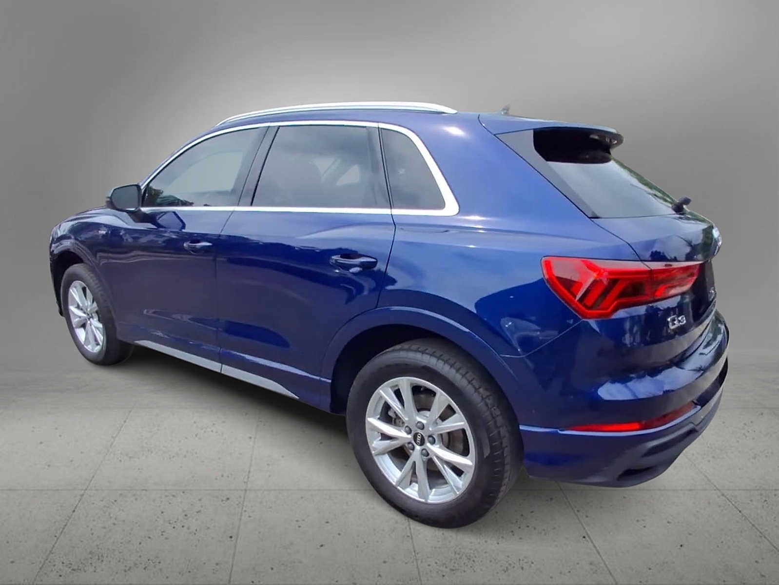 Certified 2023 Audi Q3 2.0T Premium Plus w/ Premium Plus Package AWD/4WD image 6