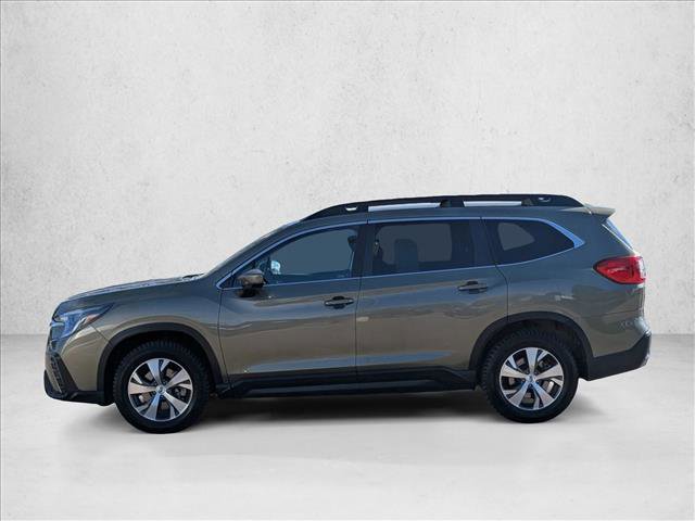 Used 2024 Subaru Ascent Premium w/ Convenience Package image 8