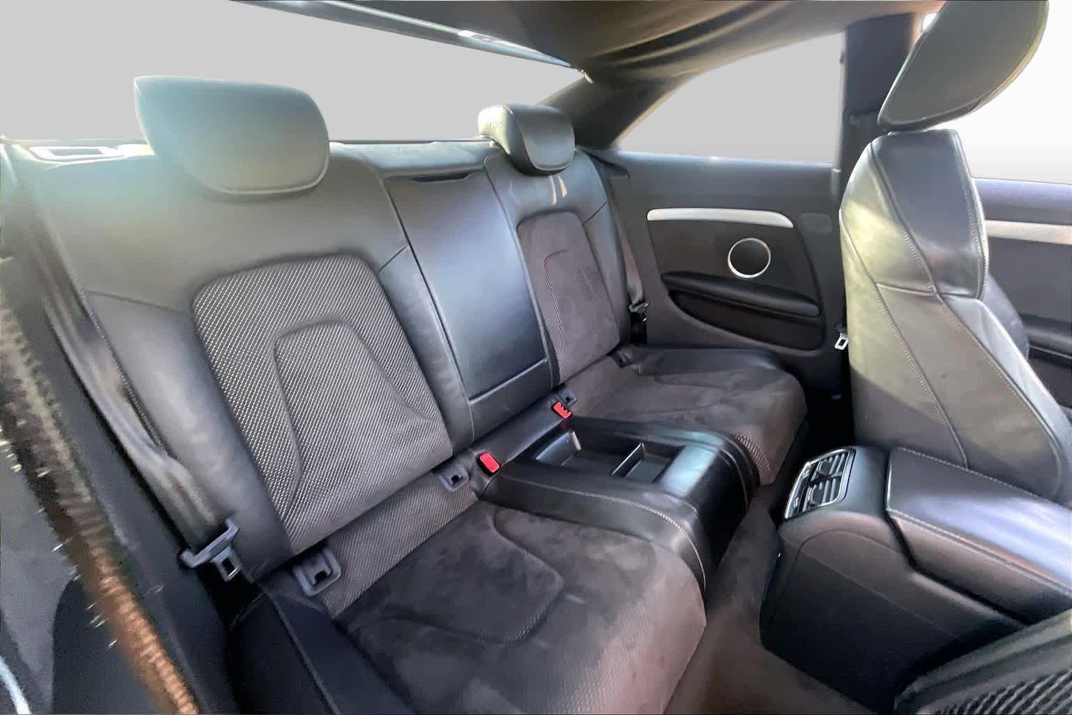 Used 2013 Audi A5 2.0T Prestige w/ Prestige Pkg AWD/4WD image 20