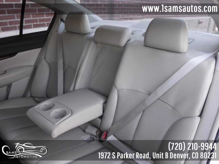 Used 2014 Subaru Legacy 2.5i Limited AWD/4WD image 23