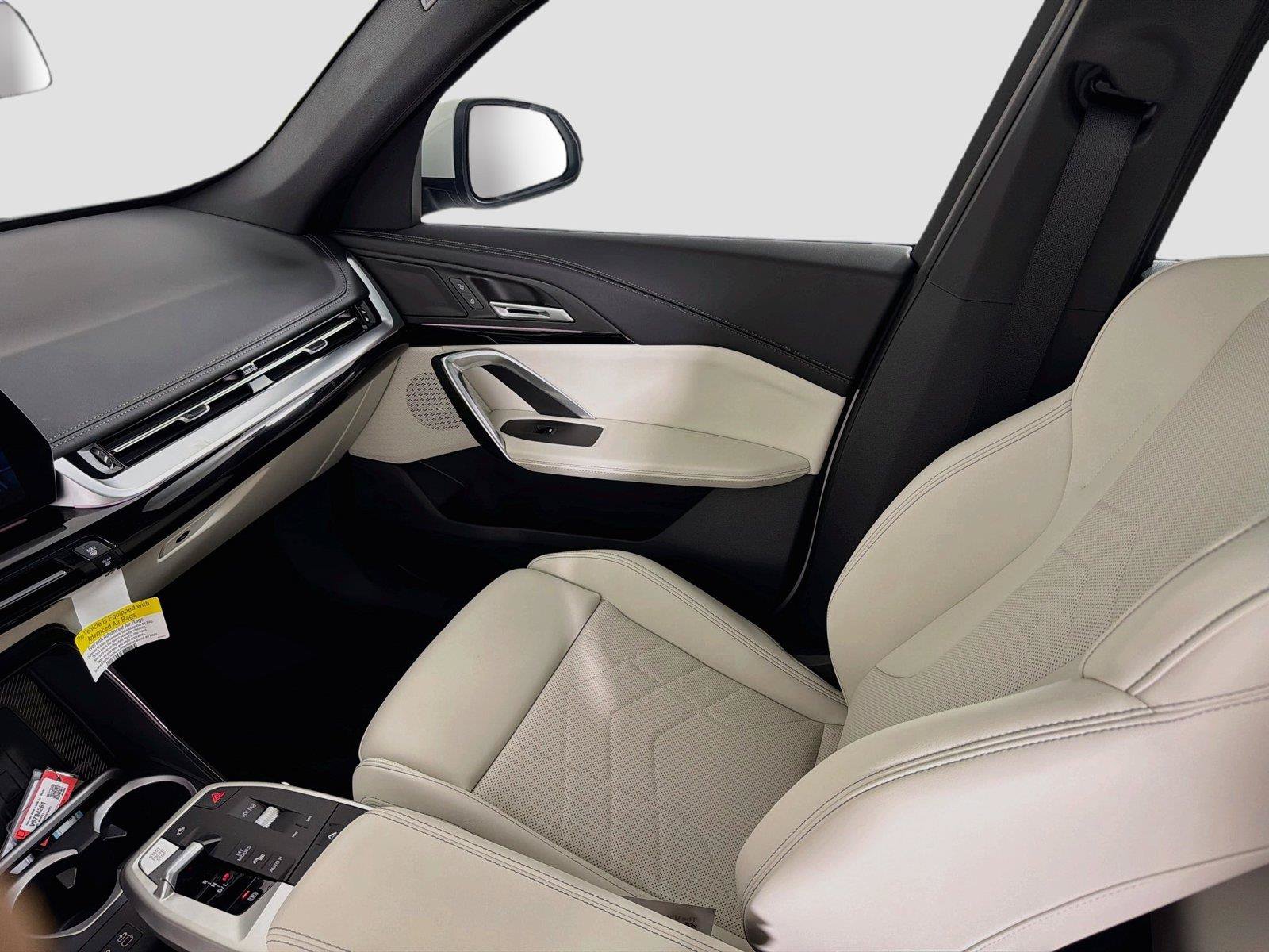 New 2027 BMW X1 xDrive28i AWD/4WD image 24