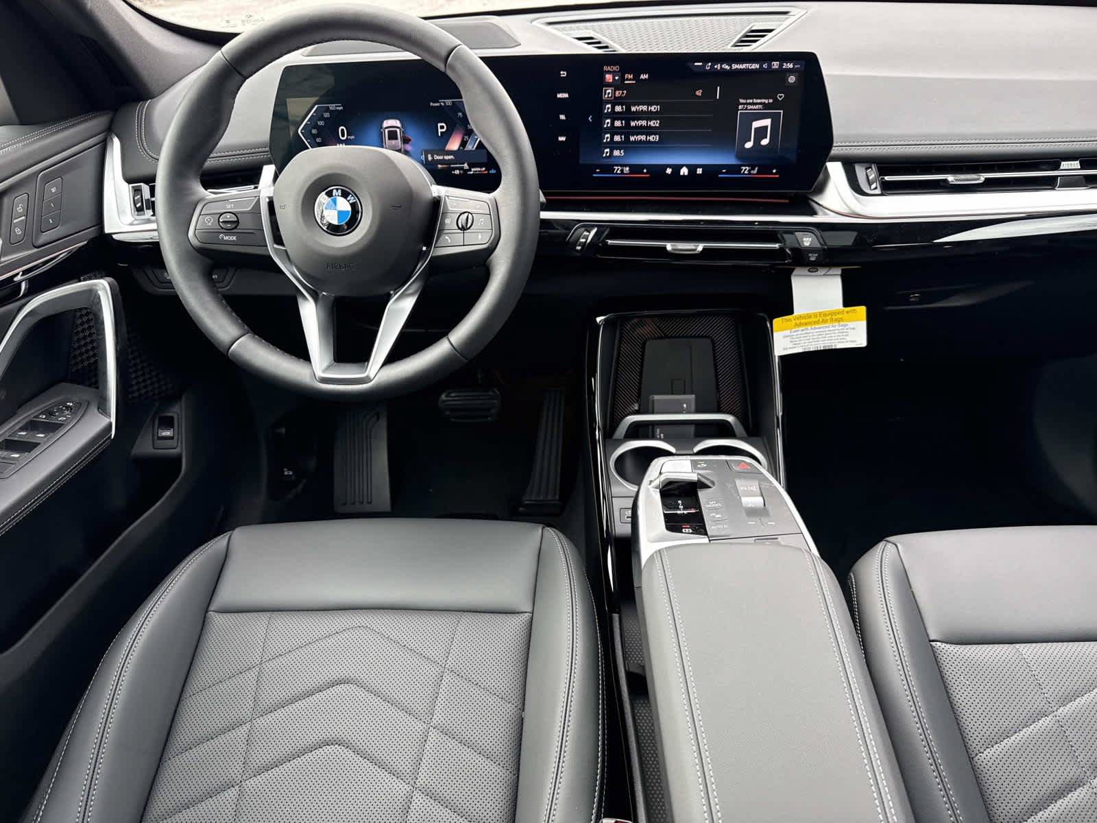 Used 2026 BMW X1 xDrive28i w/ Technology Package AWD/4WD image 17