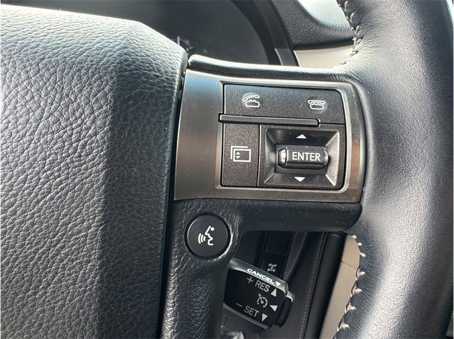 Used 2014 Lexus GX 460 w/ Premium Package image 15