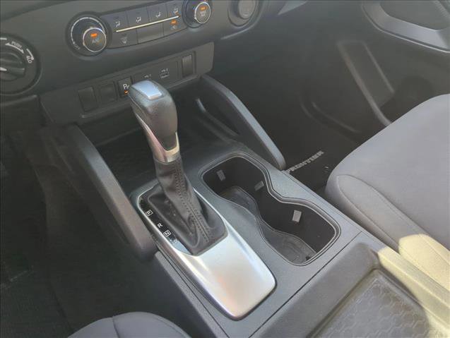 Used 2022 Nissan Frontier S w/ Technology Package image 15