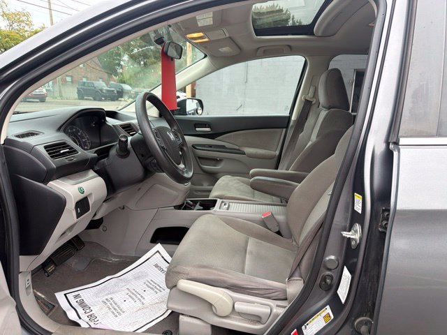 Used 2013 Honda CR-V EX image 27
