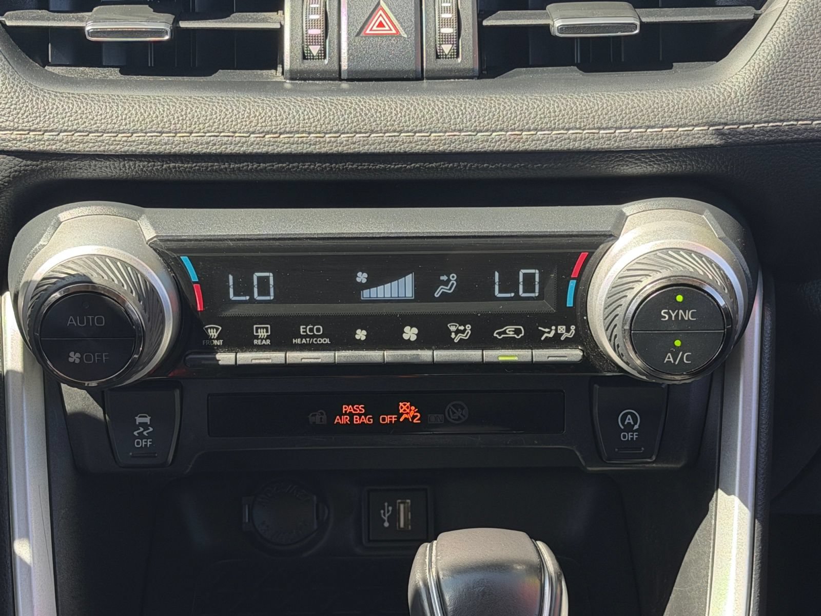 Certified 2023 Toyota RAV4 XLE Premium FWD image 17