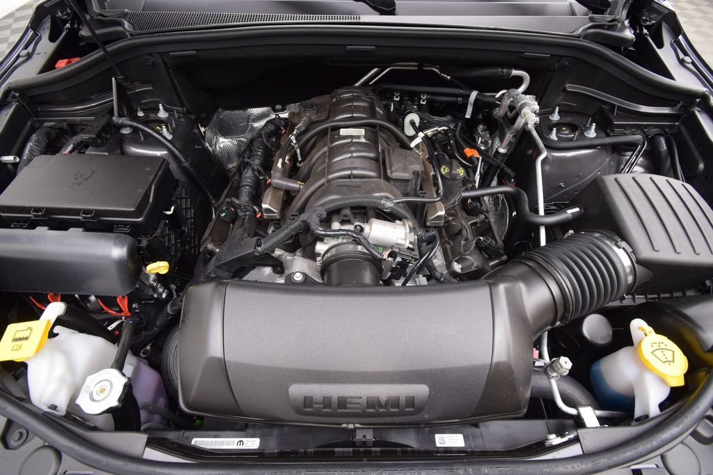 New 2026 Dodge Durango GT AWD/4WD image 10
