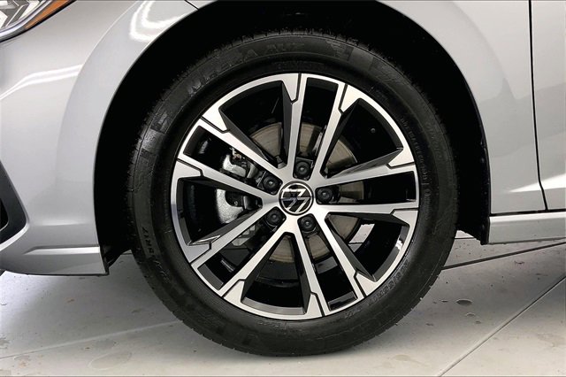 New 2026 Volkswagen Jetta Sport image 12