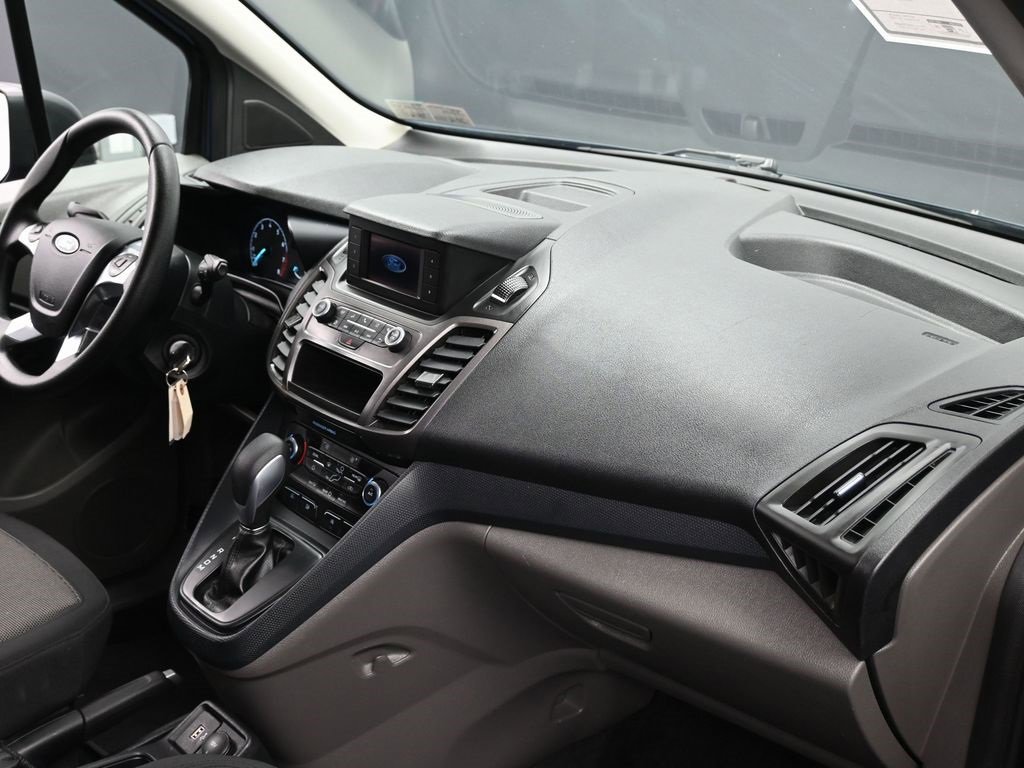 Used 2022 Ford Transit Connect XL image 33