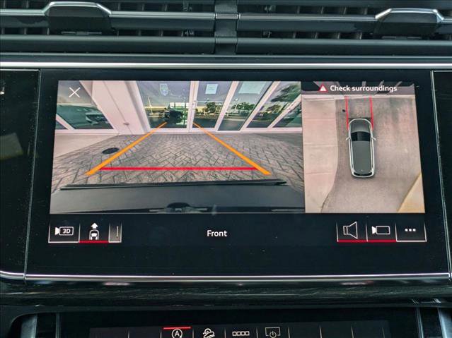 Used 2025 Audi Q7 3.0T Premium Plus image 14