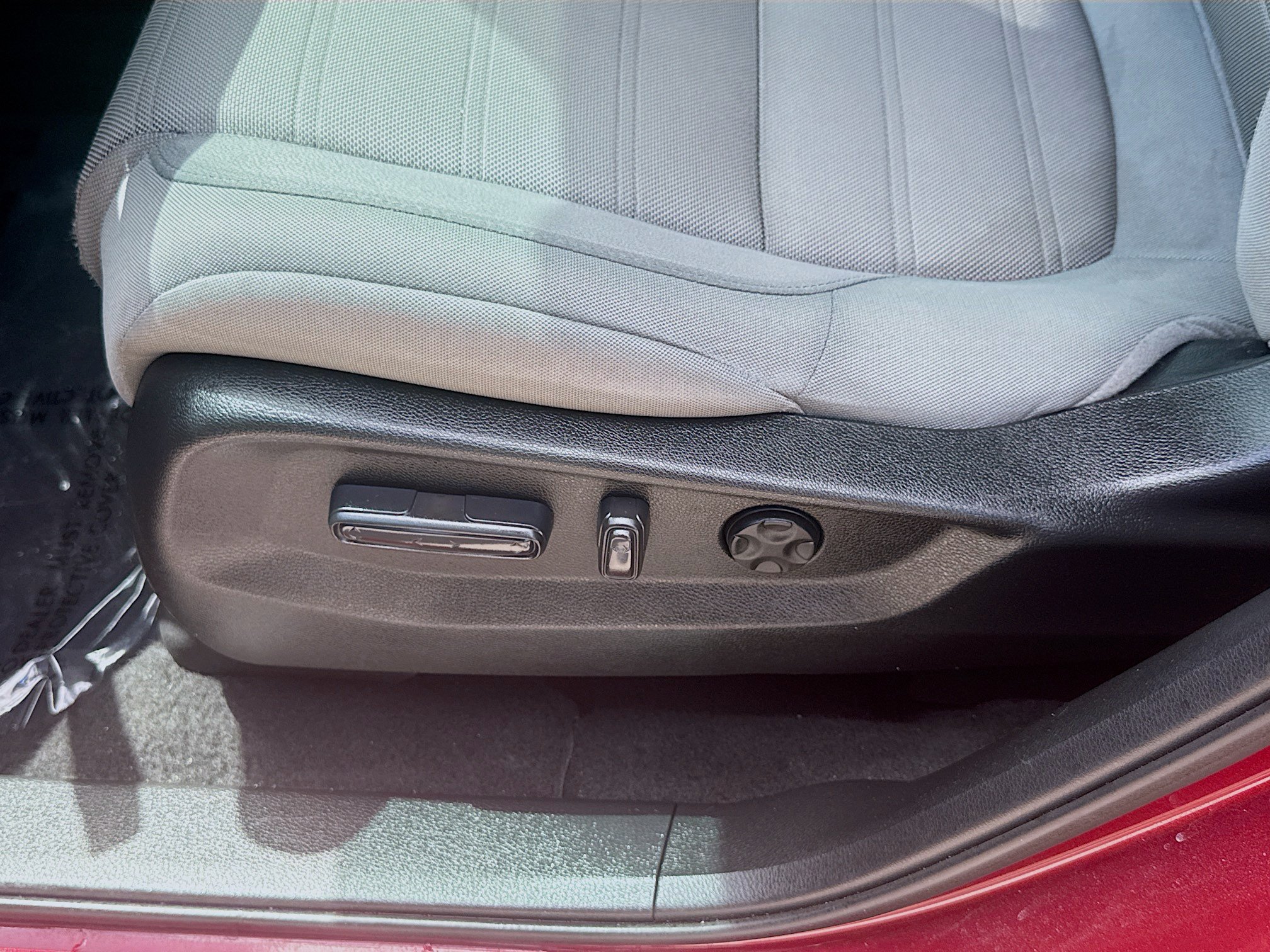 Used 2021 Honda CR-V EX image 17