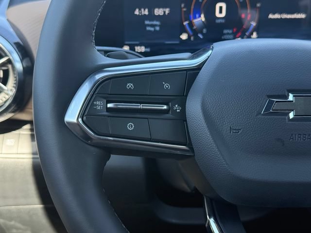 New 2026 Chevrolet Equinox ACTIV w/ Convenience Package III FWD image 12