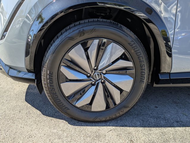 Certified 2024 Nissan Ariya AWD image 24
