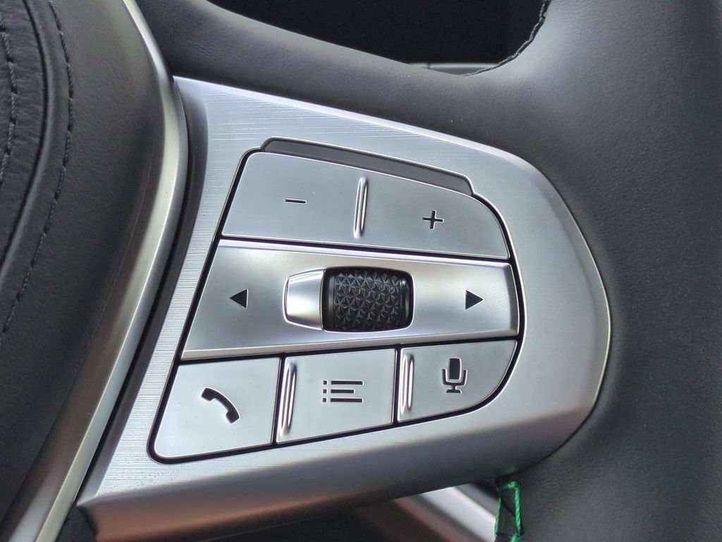 New 2026 BMW ALPINA XB7 AWD/4WD image 26