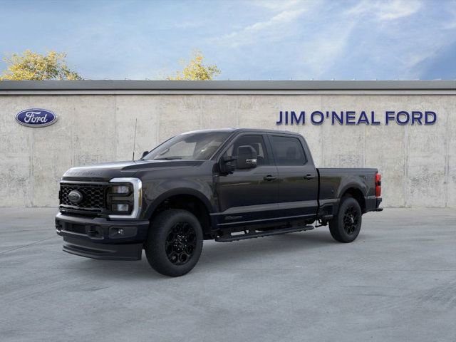New 2026 Ford F350 XLT w/ XLT Premium Package image 1