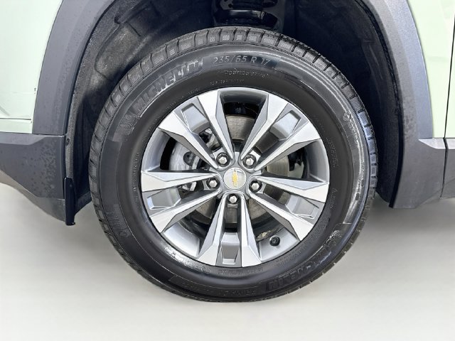 Used 2026 Chevrolet Equinox LT AWD/4WD image 31