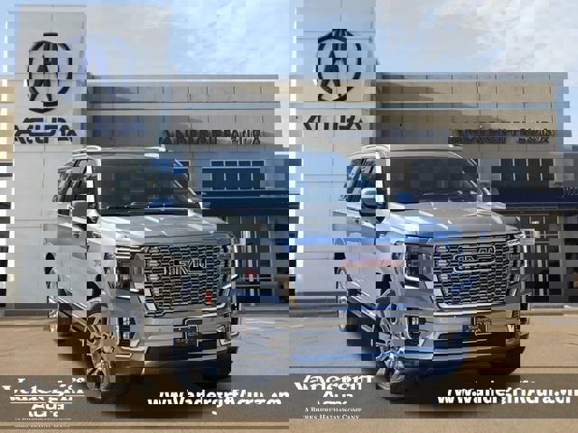 Used 2023 GMC Yukon XL Denali