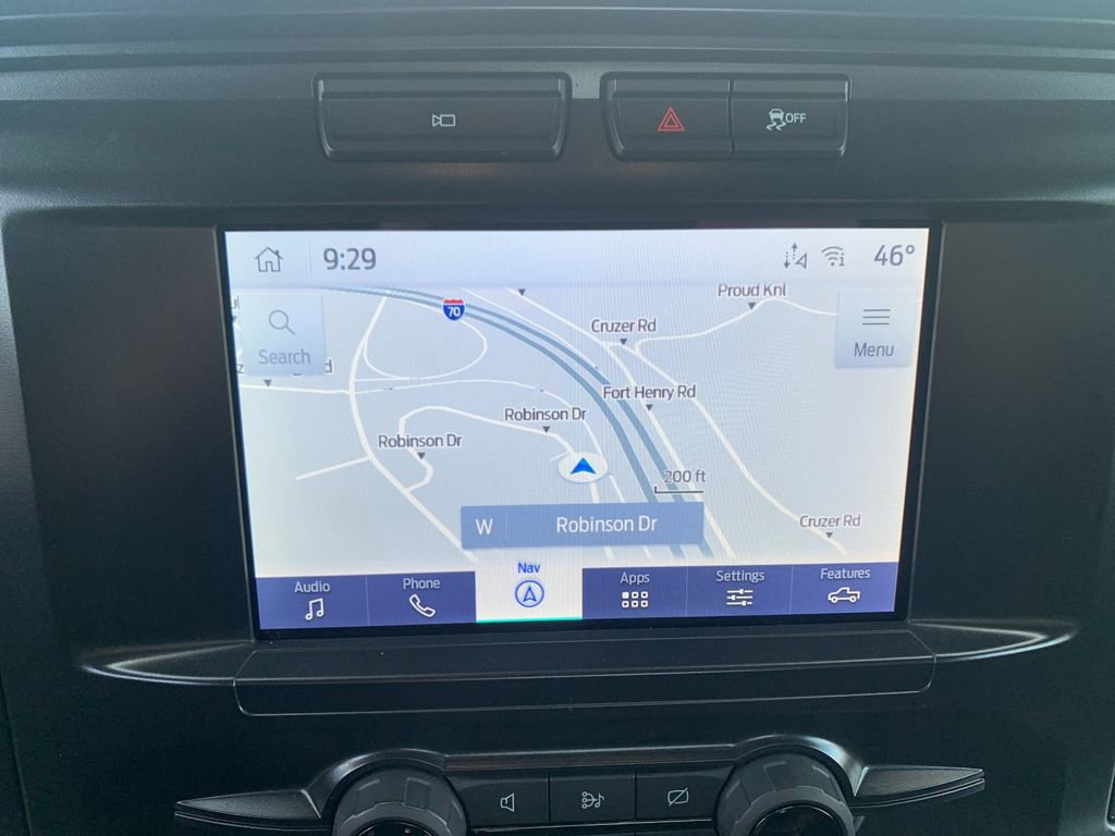 Used 2022 Ford F150 XL w/ STX Appearance Package image 22