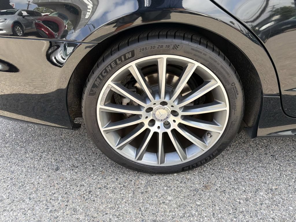 Used 2016 Mercedes-Benz CLS 400 image 7