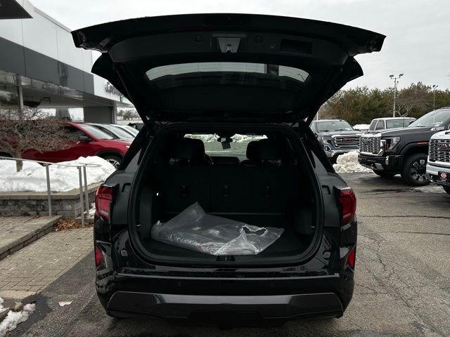 New 2026 GMC Terrain AT4 w/ Convenience Package III image 29